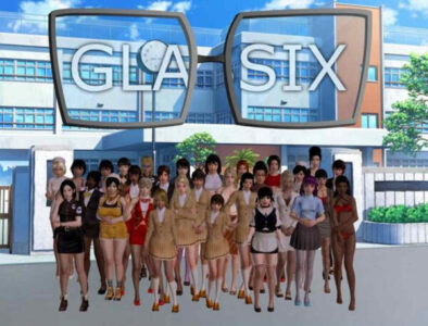 Glassix Free Download