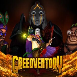 Greedventory Free Download