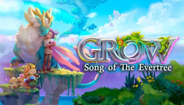 Grow Song of the Evertree Free Download