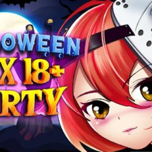 Halloween SEX Party Free Download