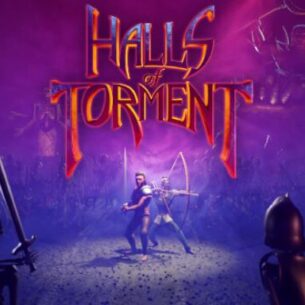 Halls of Torment Free Download