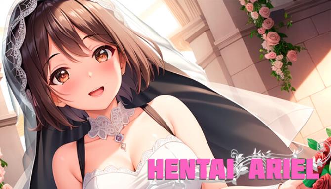 Hentai Ariel Free Download