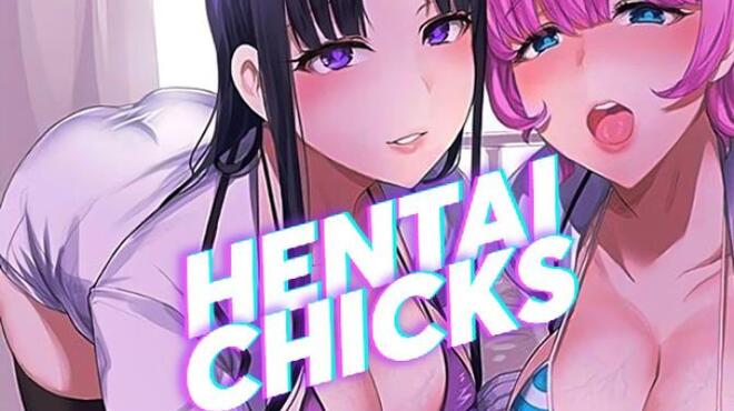 Hentai Chicks Free Download