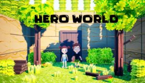 Hero World Free Download