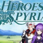 Heroes of Spyria Free Download