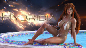 Hybridia Free Download