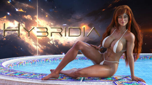 Hybridia Free Download