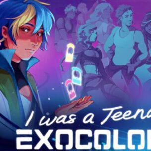 I Was a Teenage Exocolonist Free Download