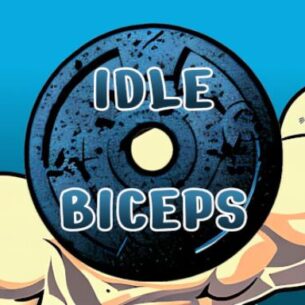 Idle Biceps Free Download