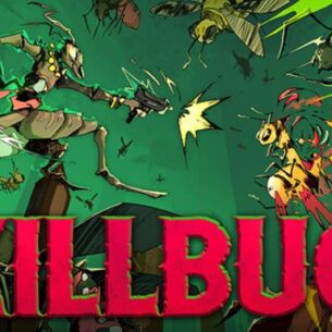 KILLBUG Free Download