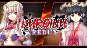 Kuroinu Redux Free Download