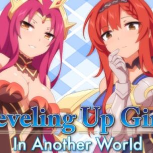 Leveling up girls in another world Free Download