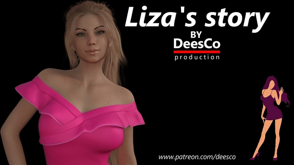 Lizas Story Free Download
