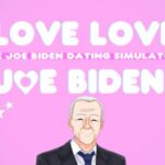 Love Love Joe Biden The Joe Biden Dating Simulator Free Download