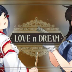 Love n Dream Free Download