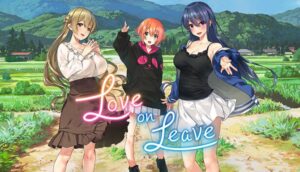 Love on Leave Free Download