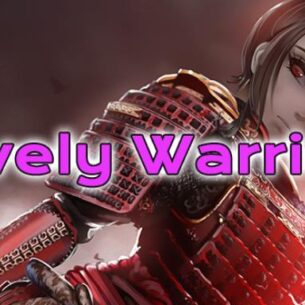 Lovely Warriors Free Download