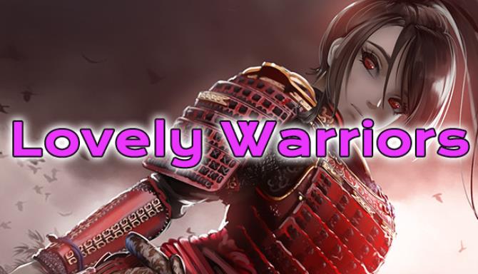 Lovely Warriors Free Download