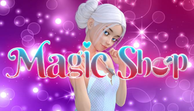 MagicShop3D Free Download PC Game