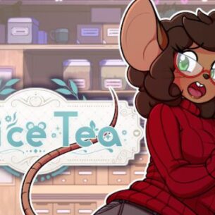 Mice Tea Free Download PC Game