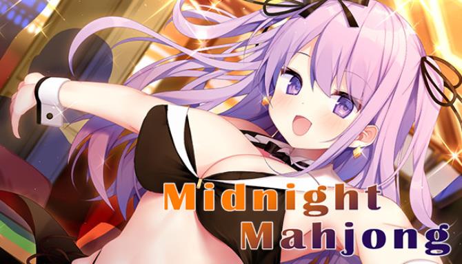 Midnight Mahjong Free Download