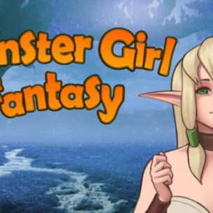 Monster Girl Fantasy Free Download