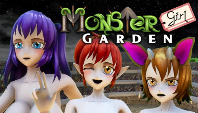 Monster Girl Garden Free Download