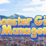 Monster Girl Manager Free Download