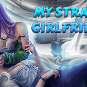 My Strange Girlfriends Free Download