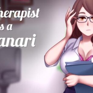 My Therapist is a Futanari Free Download