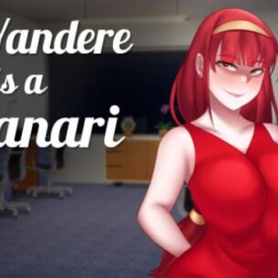 My Yandere is a Futanari Free Download