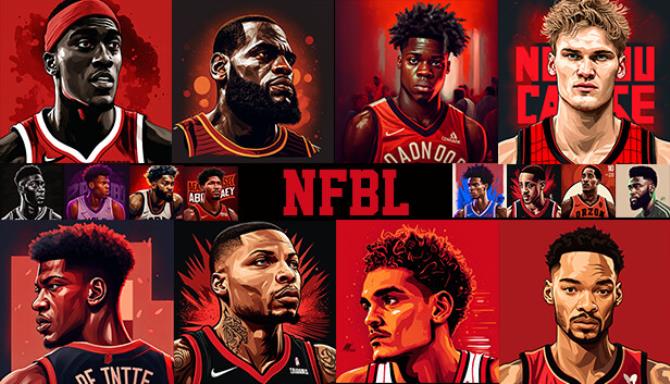 NATIONAL FANTASY BASKETBALL LEAGUE Free Download