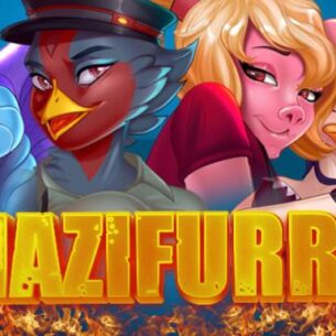 Nazi Furry Free Download