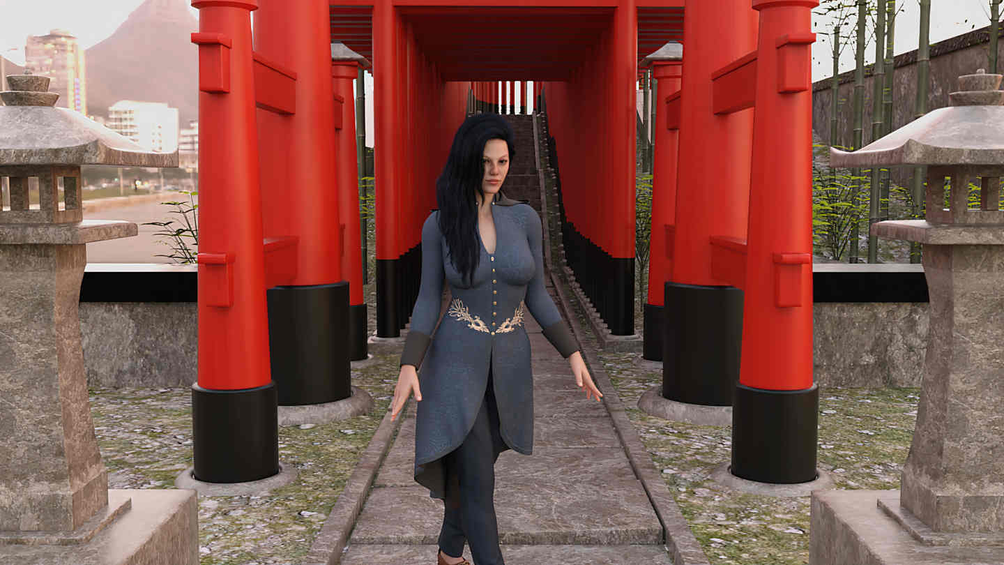 New Beginnings in Japan Free Download
