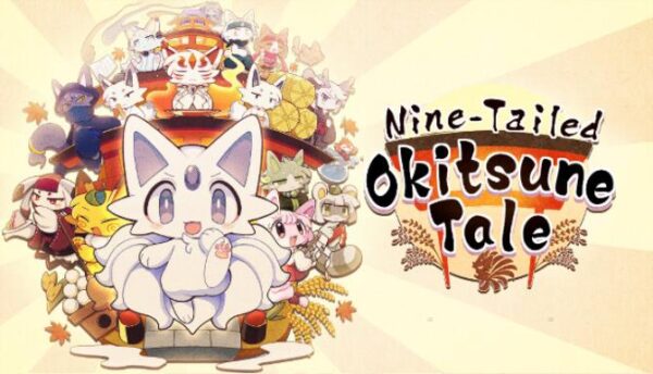 Nine Tailed Okitsune Tale Free Download