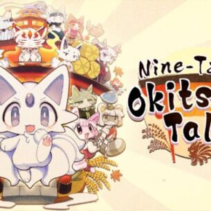 Nine Tailed Okitsune Tale Free Download