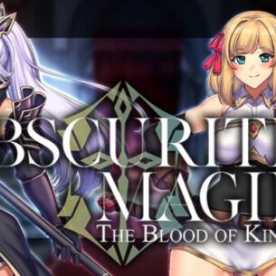 Obscurite Magie The Blood of Kings Free Download