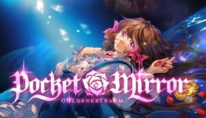 Pocket Mirror GoldenerTraum Free Download
