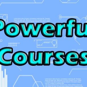 Powerful Courses Free Download