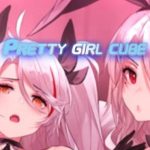 Pretty girl cube Free Download