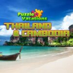 Puzzle Vacations Thailand and Cambodia Free Download