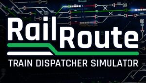 Rail Route Free Download