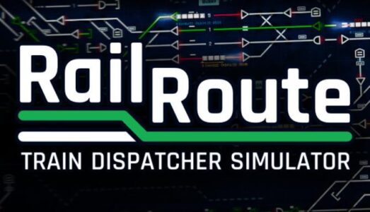 Rail Route Free Download