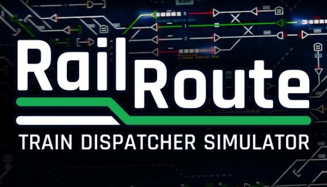 Rail Route Free Download