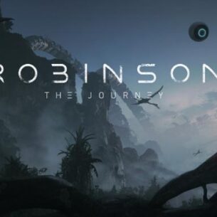 Robinson The Journey Free Download