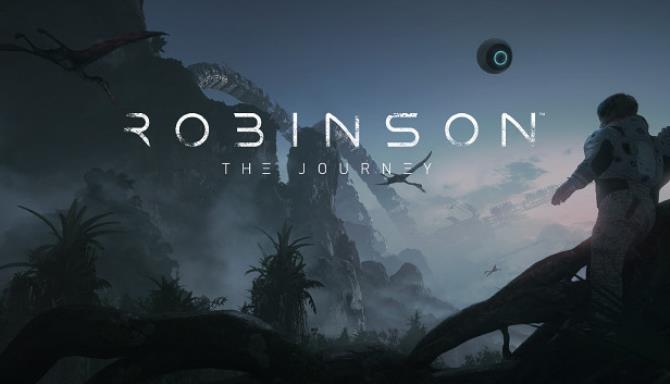 Robinson The Journey Free Download