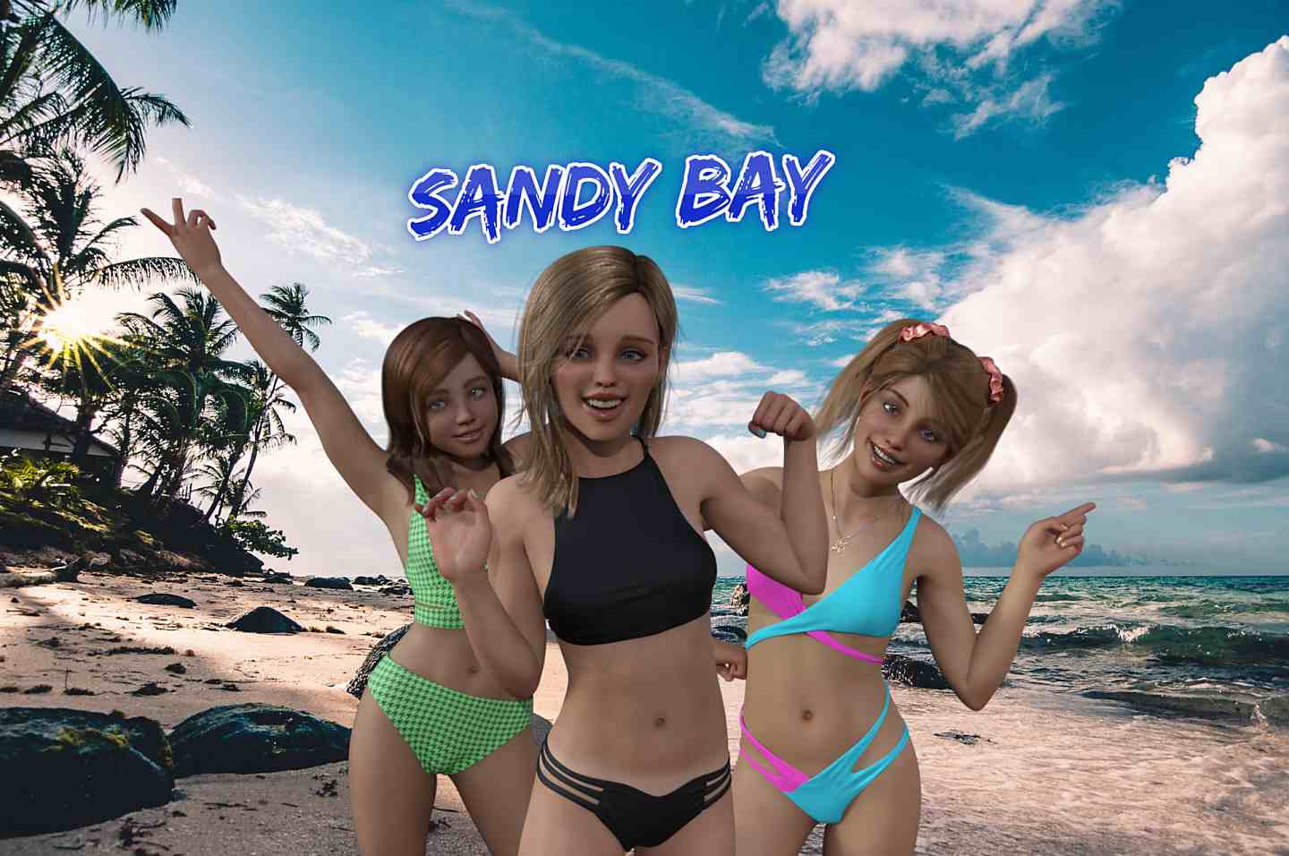 Sandy Bay Free Download
