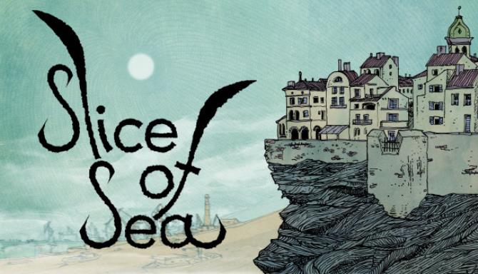 Slice Of Sea Free Download
