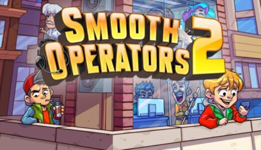 Smooth Operators 2 Free Download