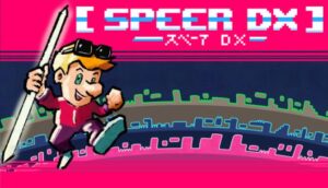 Speer DX Free Download
